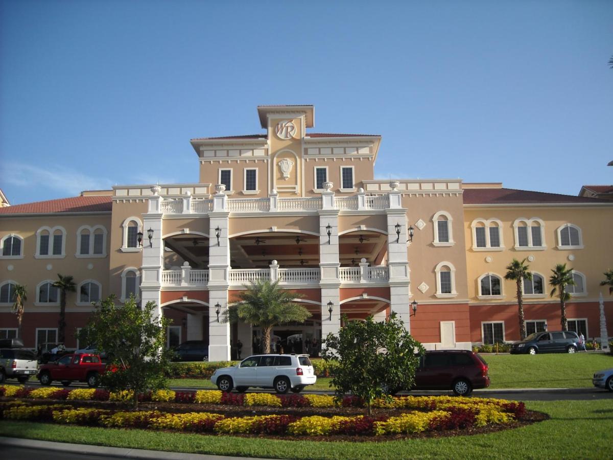Westgate Vacation Villas Resort Four Corners Exterior foto