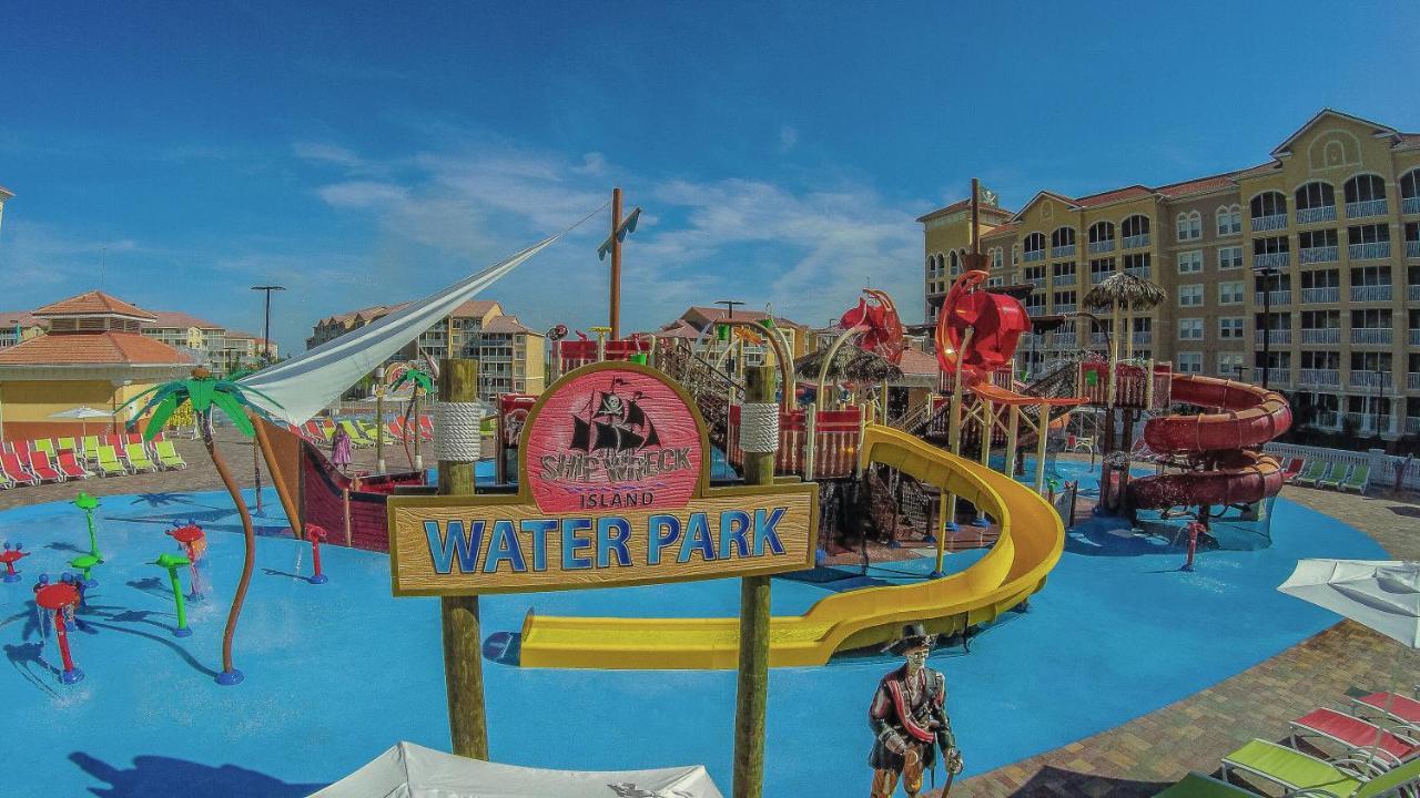 Westgate Vacation Villas Resort Four Corners Exterior foto