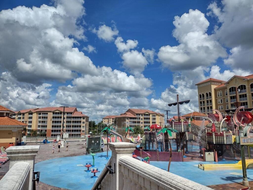 Westgate Vacation Villas Resort Four Corners Exterior foto