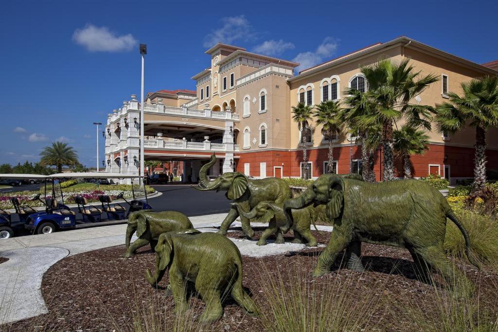 Westgate Vacation Villas Resort Four Corners Exterior foto