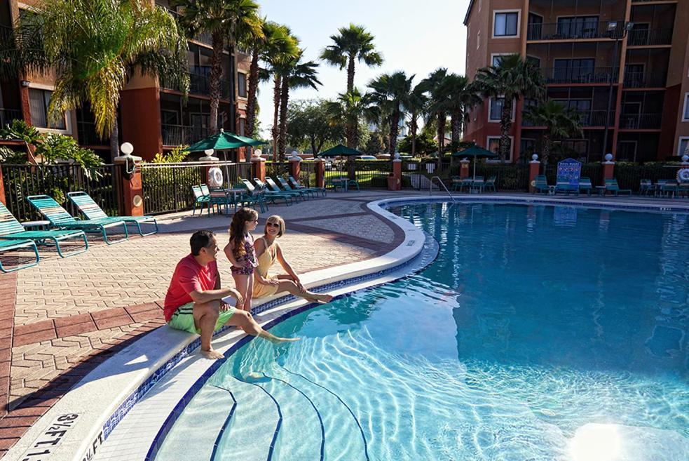 Westgate Vacation Villas Resort Four Corners Exterior foto