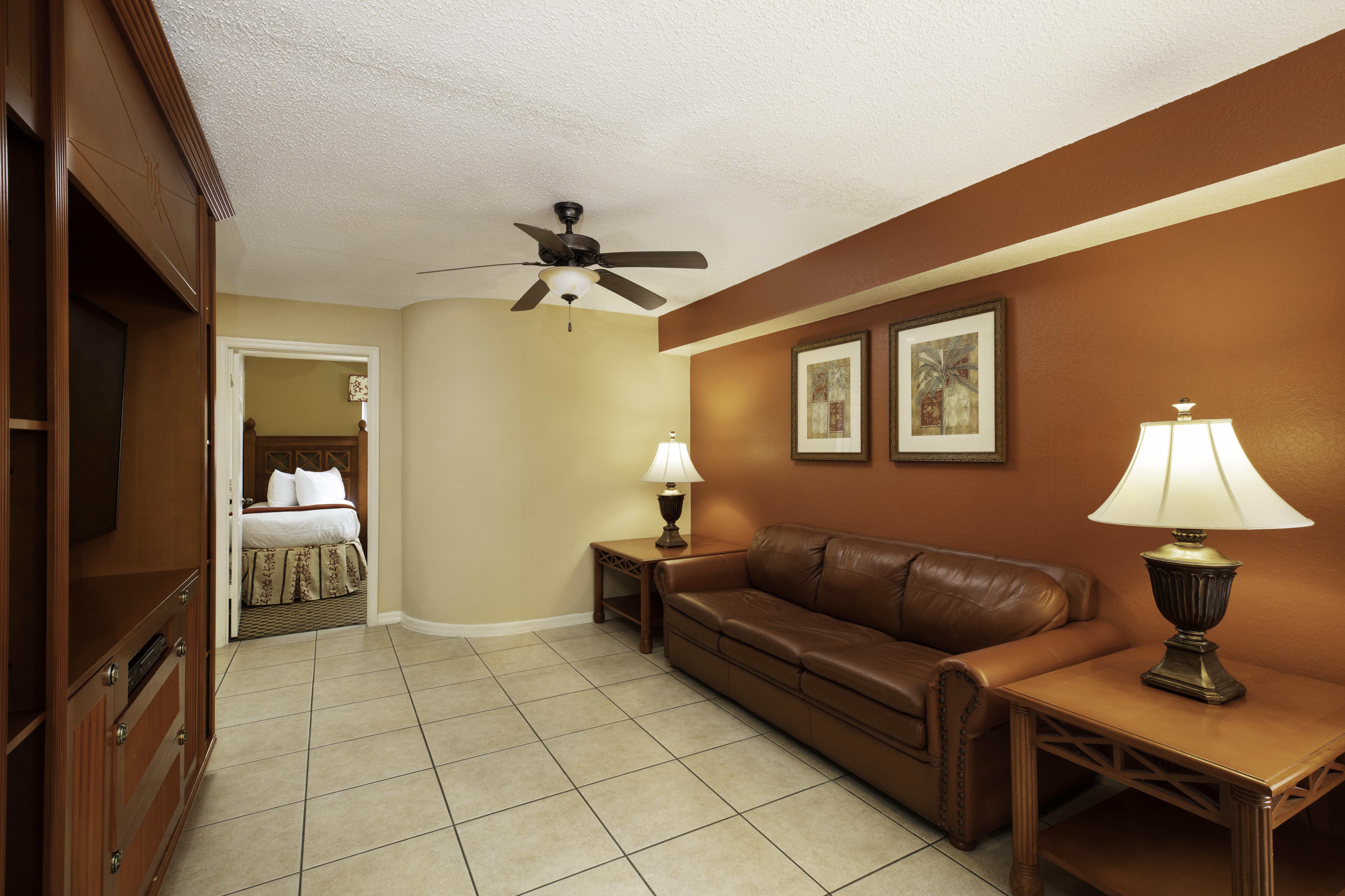 Westgate Vacation Villas Resort Four Corners Exterior foto