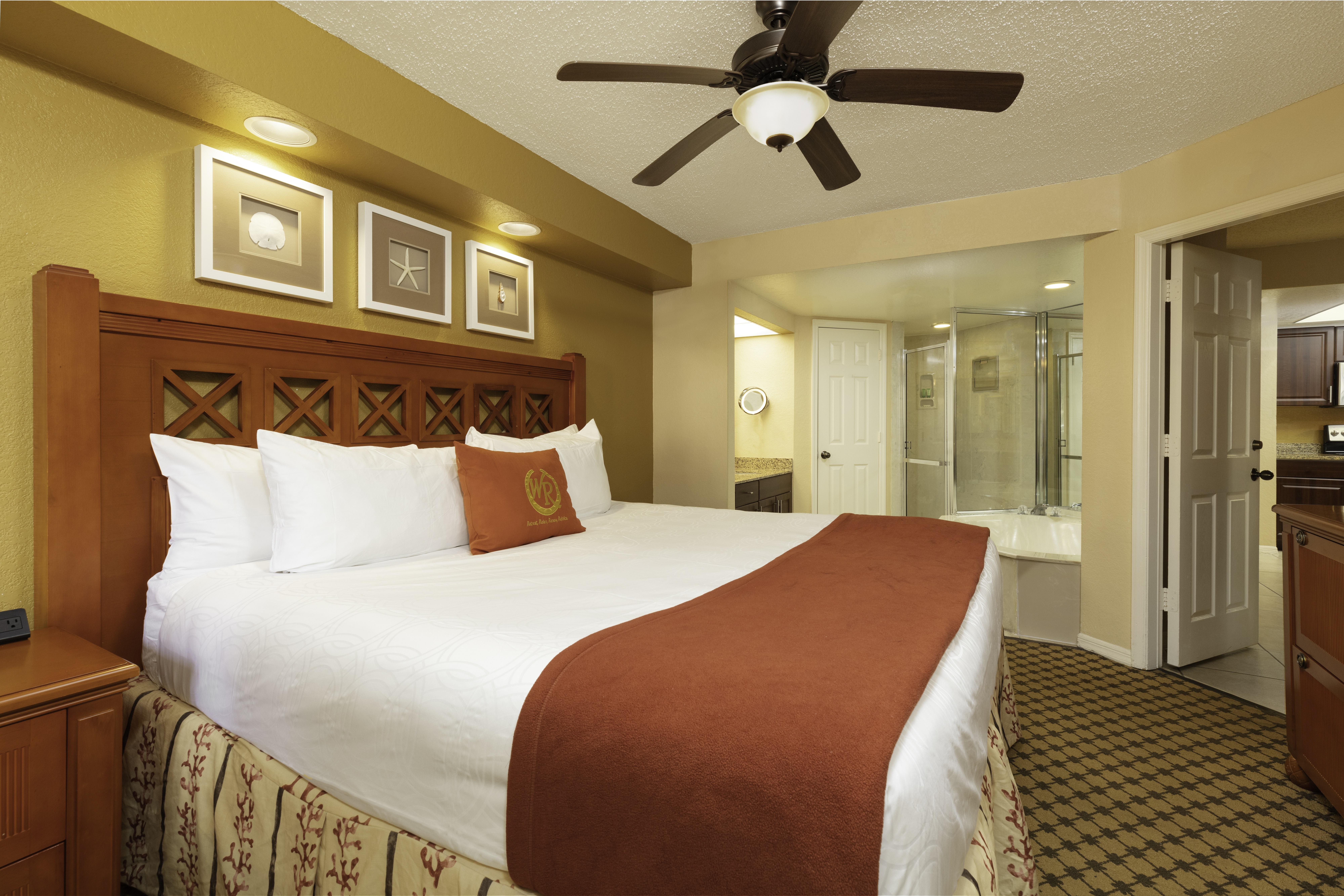 Westgate Vacation Villas Resort Four Corners Exterior foto