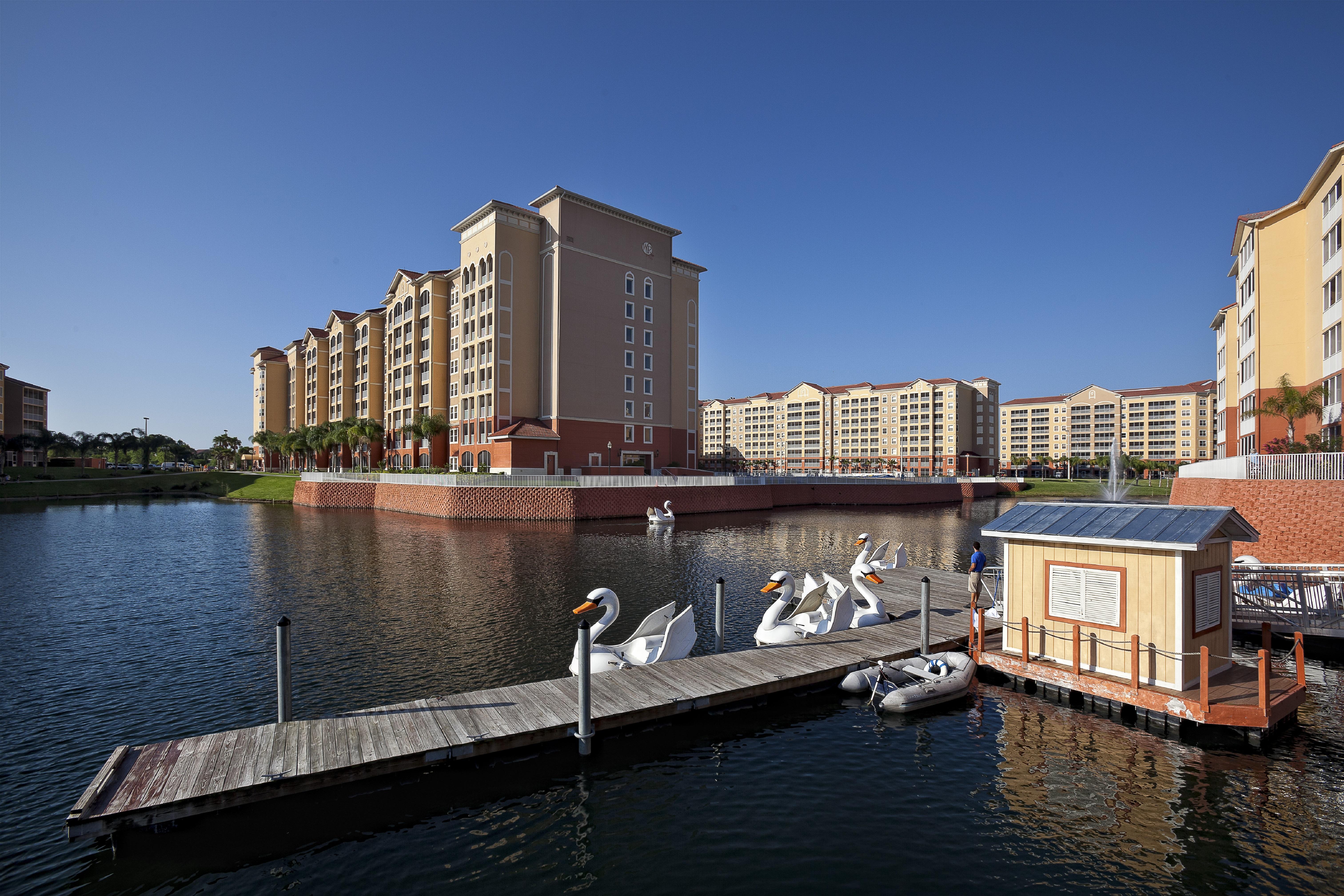 Westgate Vacation Villas Resort Four Corners Exterior foto