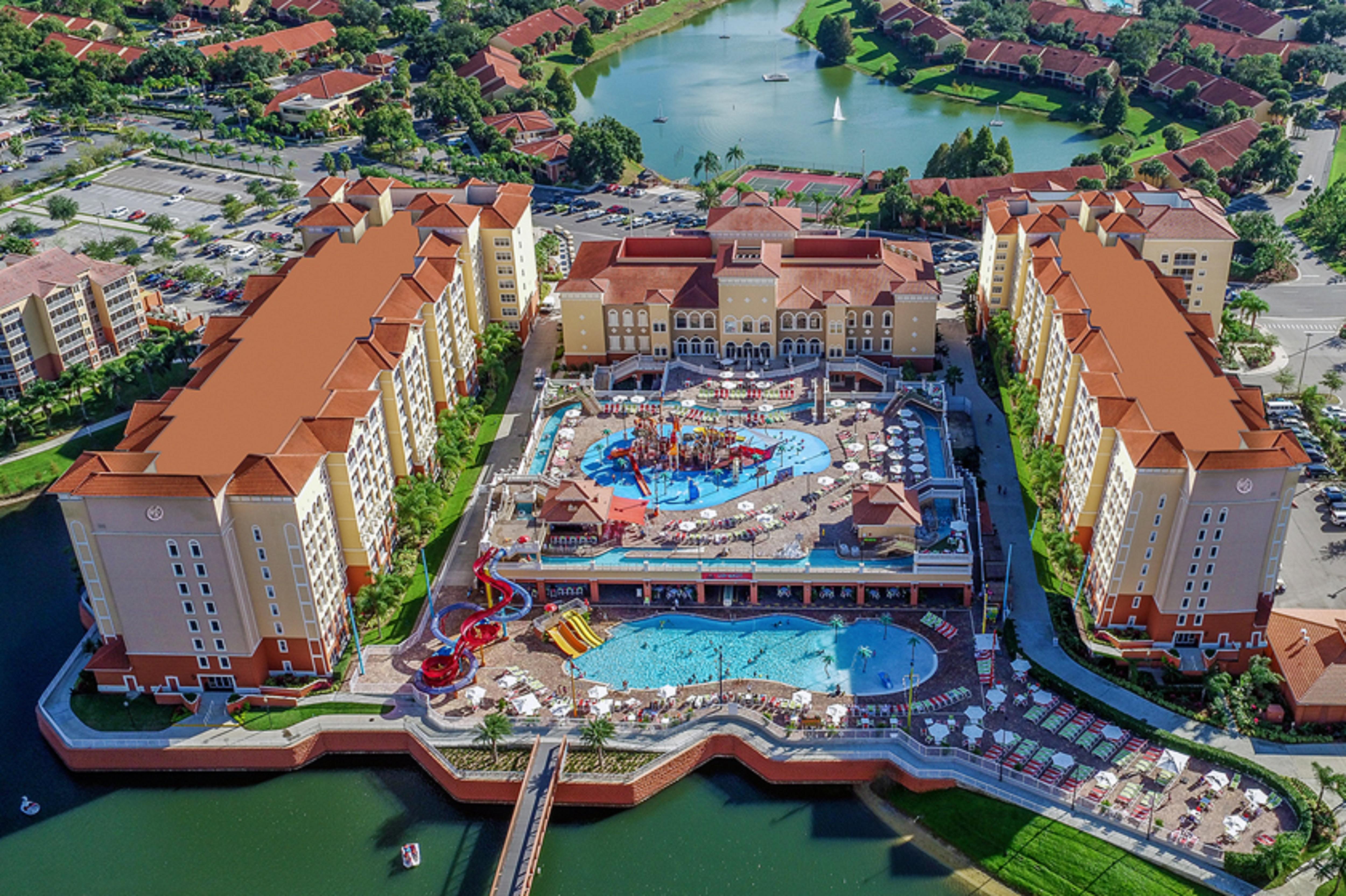 Westgate Vacation Villas Resort Four Corners Exterior foto