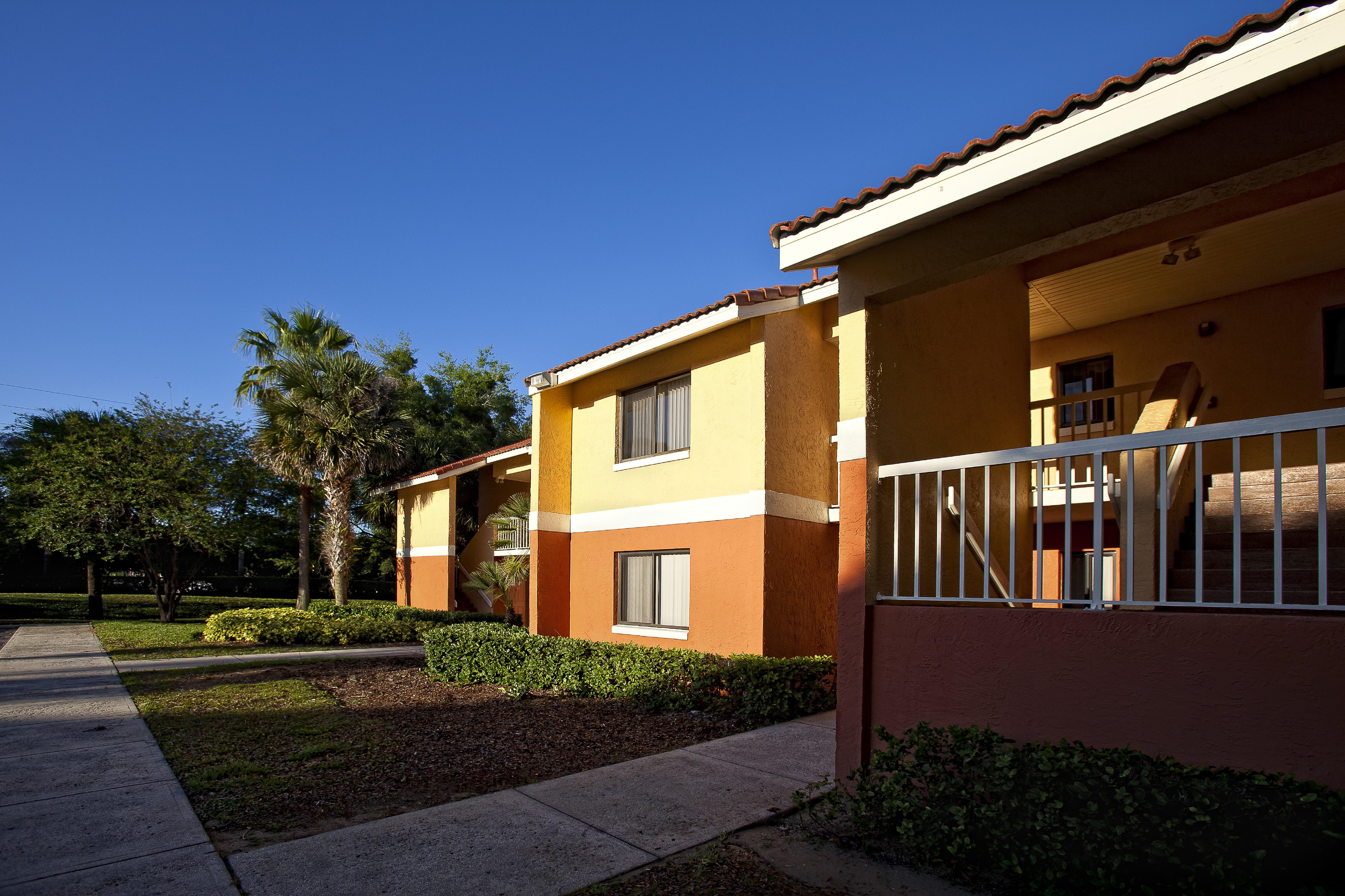 Westgate Vacation Villas Resort Four Corners Exterior foto