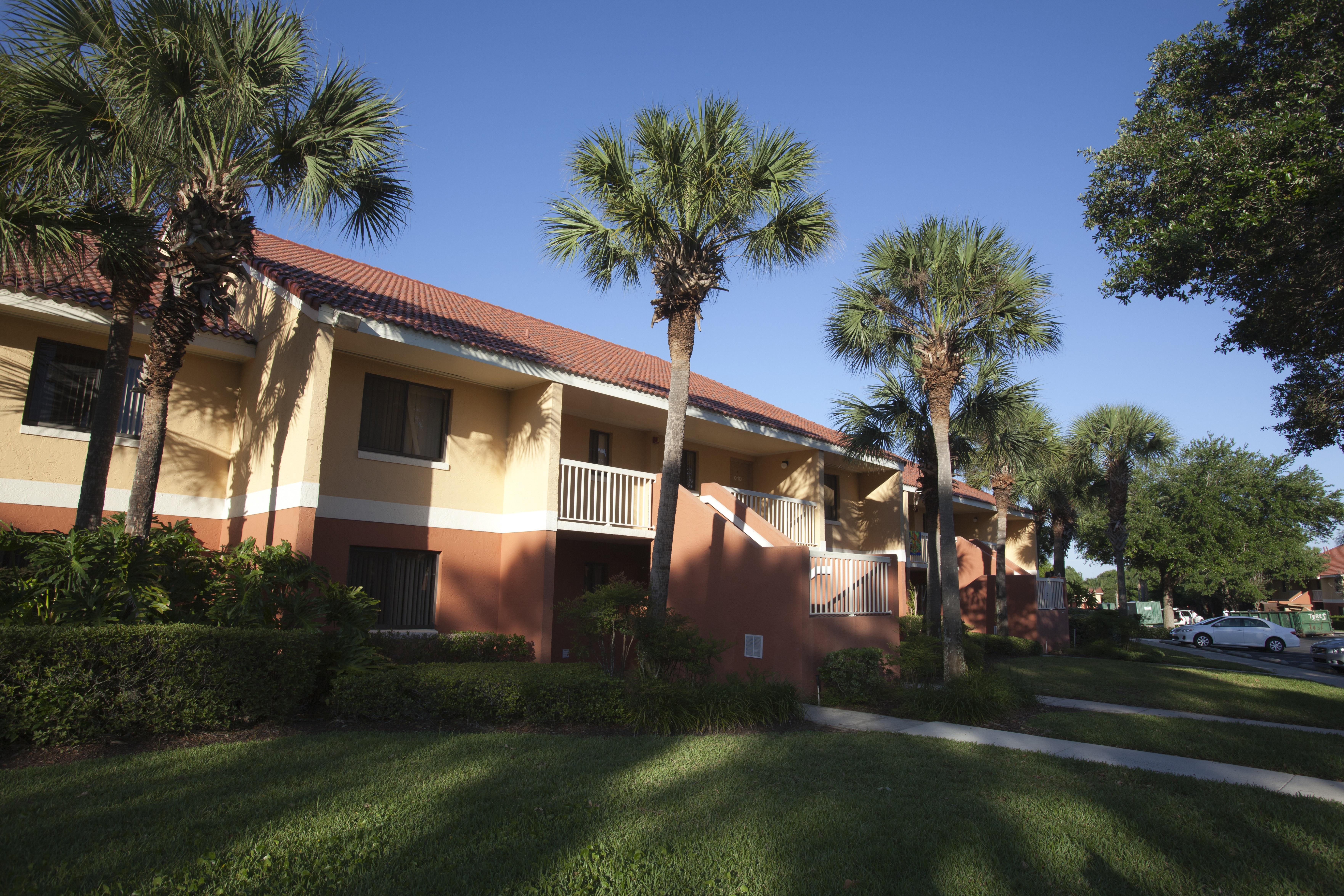 Westgate Vacation Villas Resort Four Corners Exterior foto