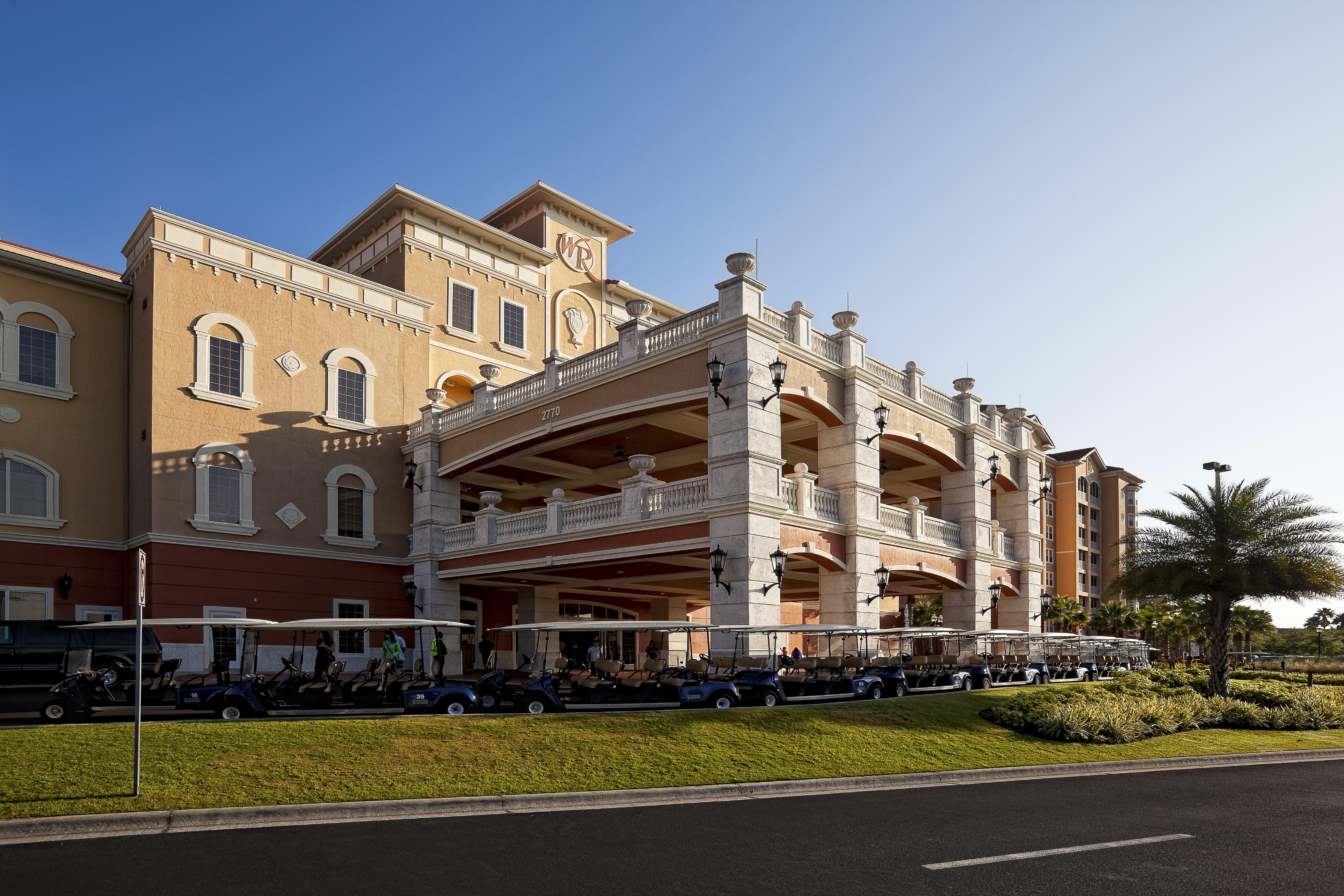 Westgate Vacation Villas Resort Four Corners Exterior foto