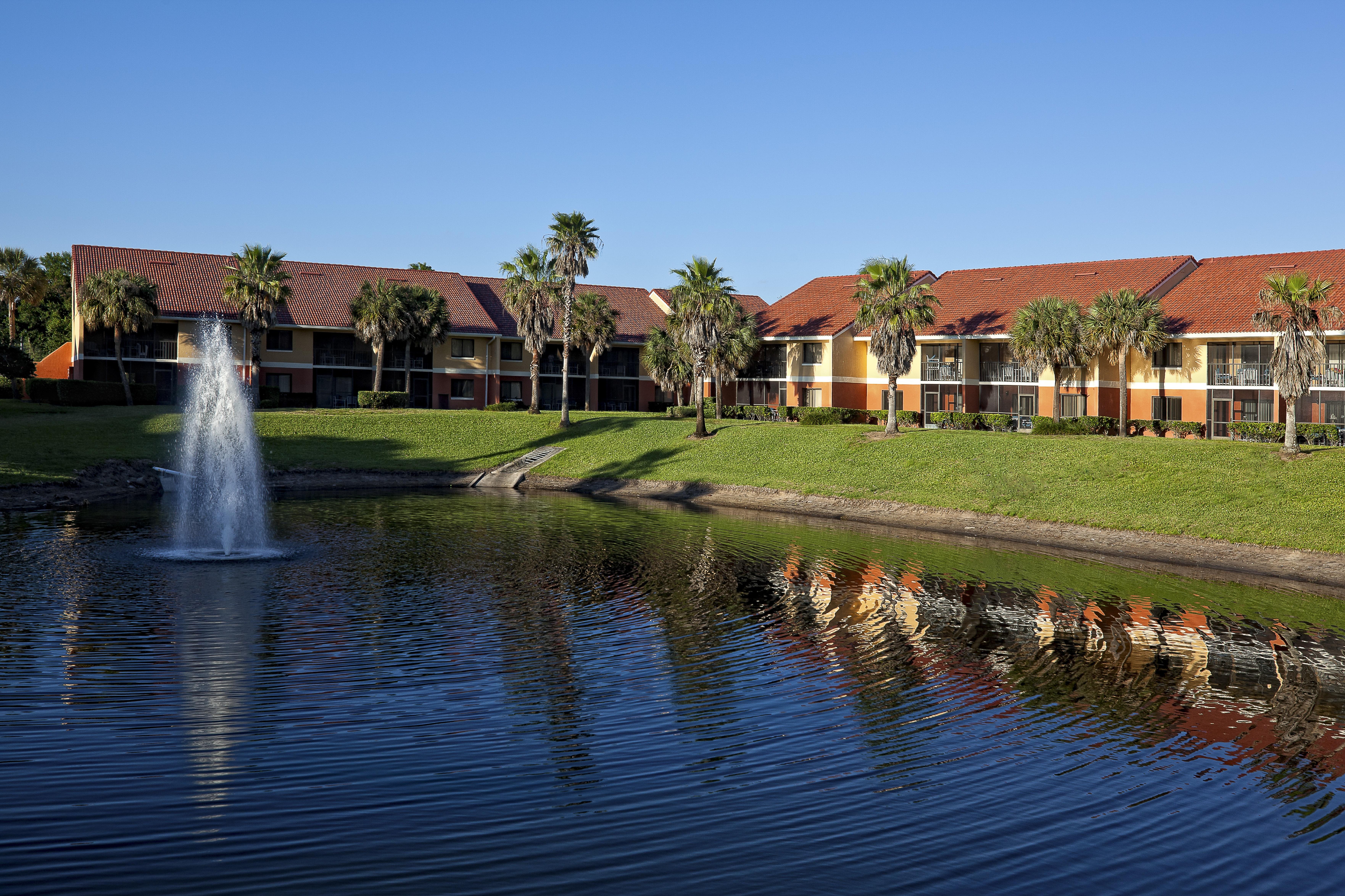 Westgate Vacation Villas Resort Four Corners Exterior foto