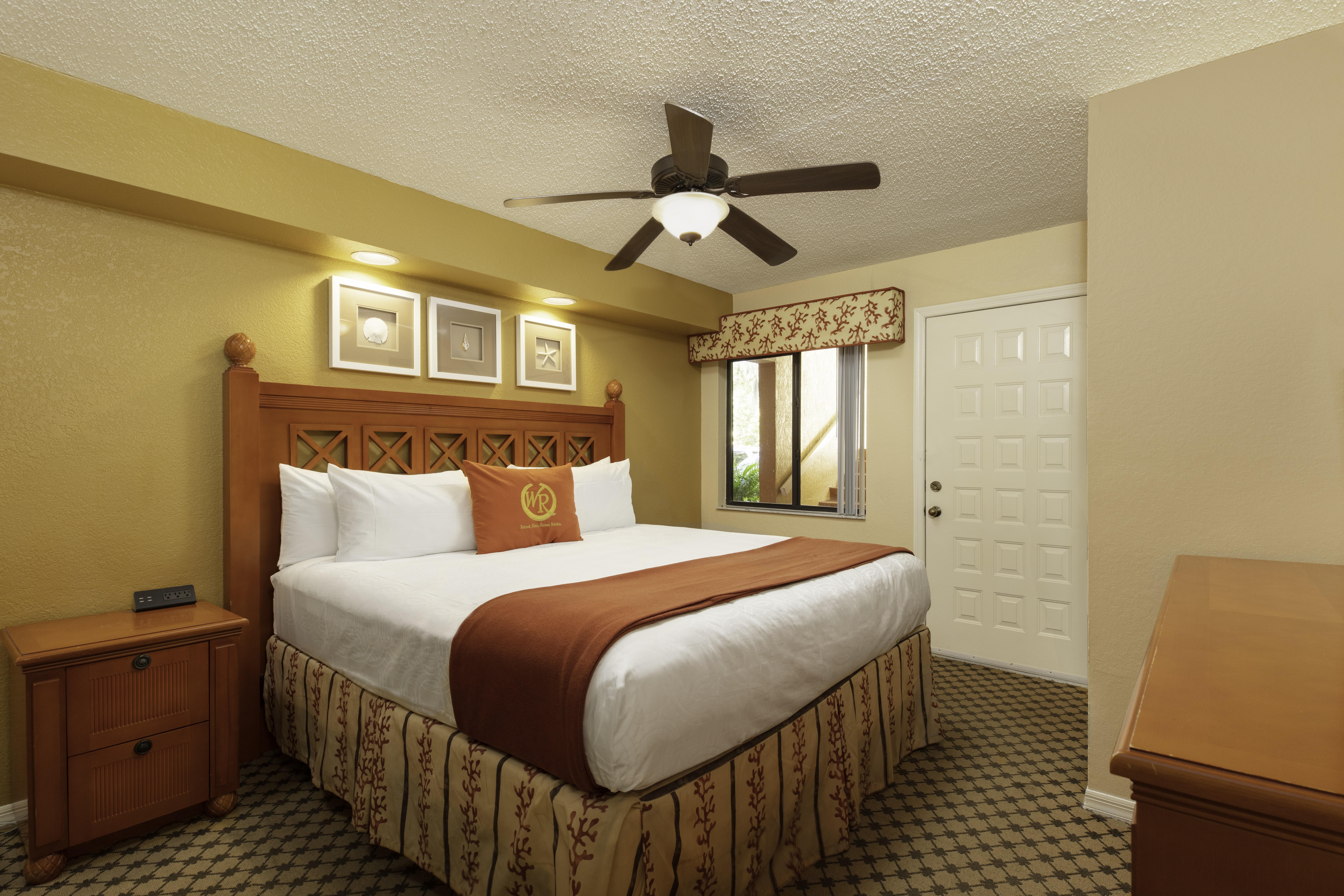 Westgate Vacation Villas Resort Four Corners Exterior foto