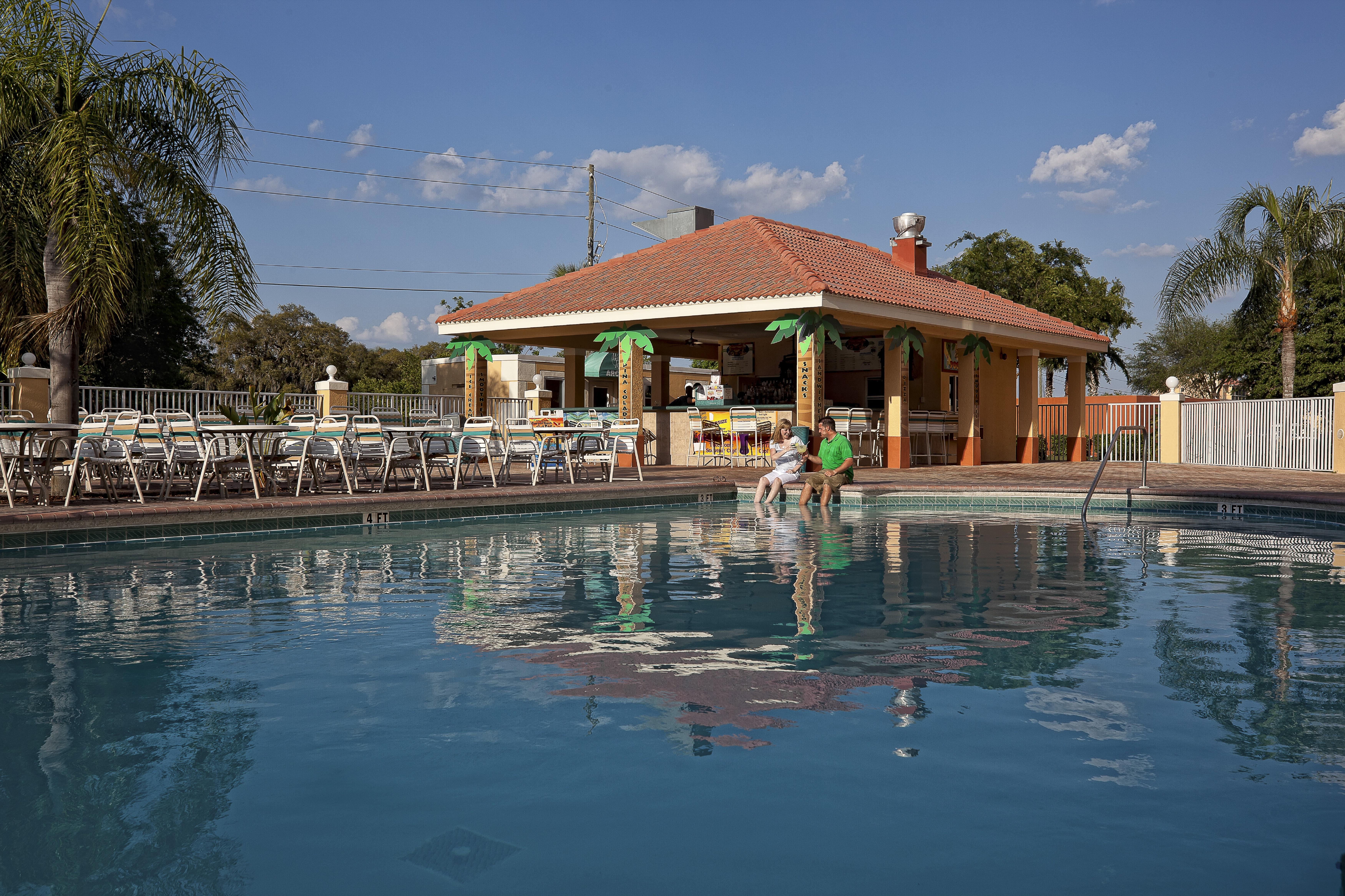 Westgate Vacation Villas Resort Four Corners Exterior foto