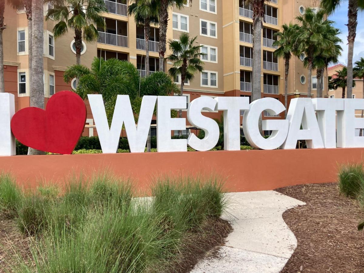 Westgate Vacation Villas Resort Four Corners Exterior foto