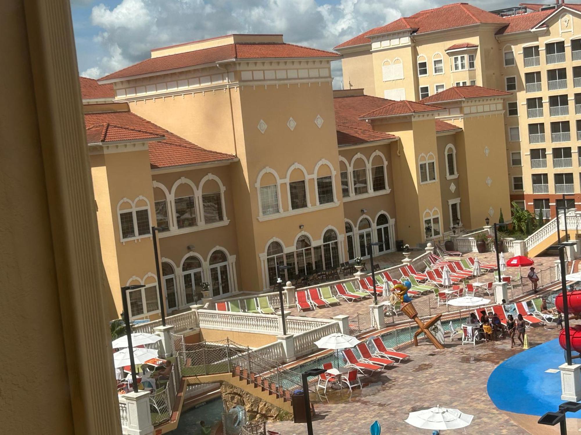 Westgate Vacation Villas Resort Four Corners Exterior foto