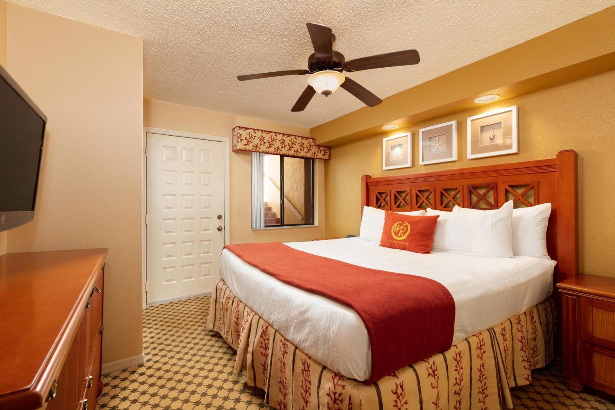Westgate Vacation Villas Resort Four Corners Exterior foto