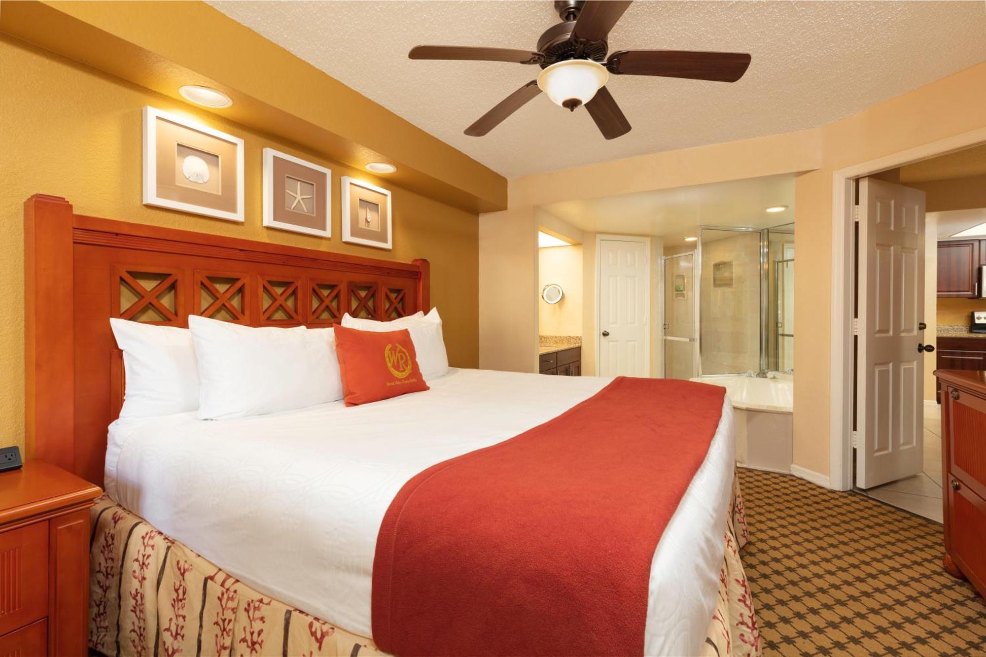 Westgate Vacation Villas Resort Four Corners Exterior foto