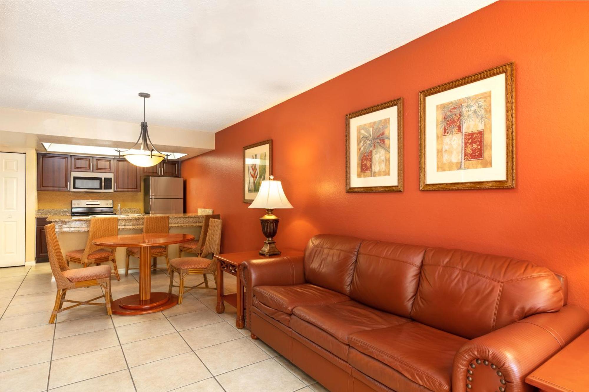 Westgate Vacation Villas Resort Four Corners Exterior foto