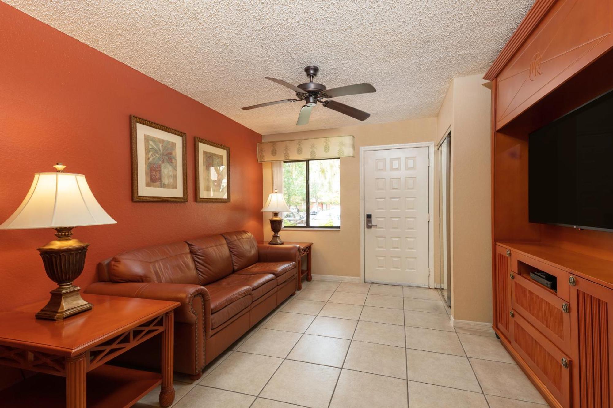 Westgate Vacation Villas Resort Four Corners Exterior foto