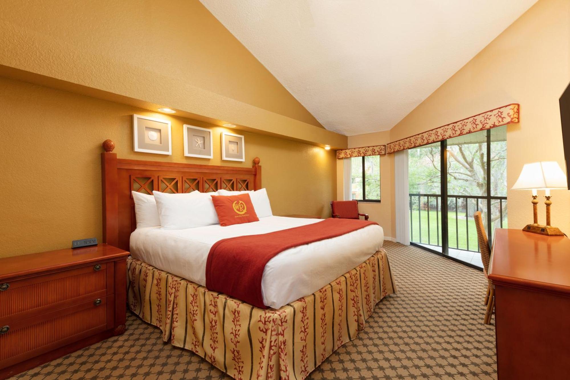 Westgate Vacation Villas Resort Four Corners Exterior foto