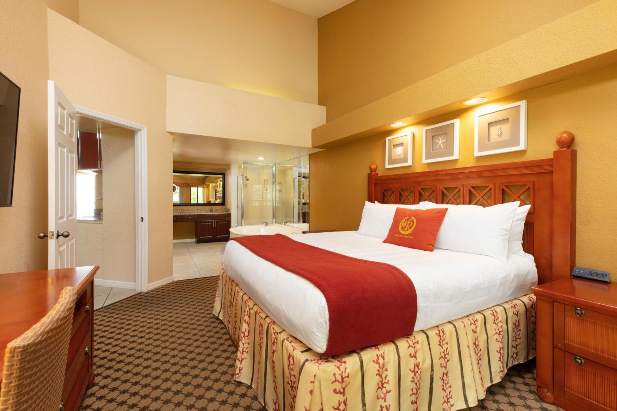 Westgate Vacation Villas Resort Four Corners Exterior foto