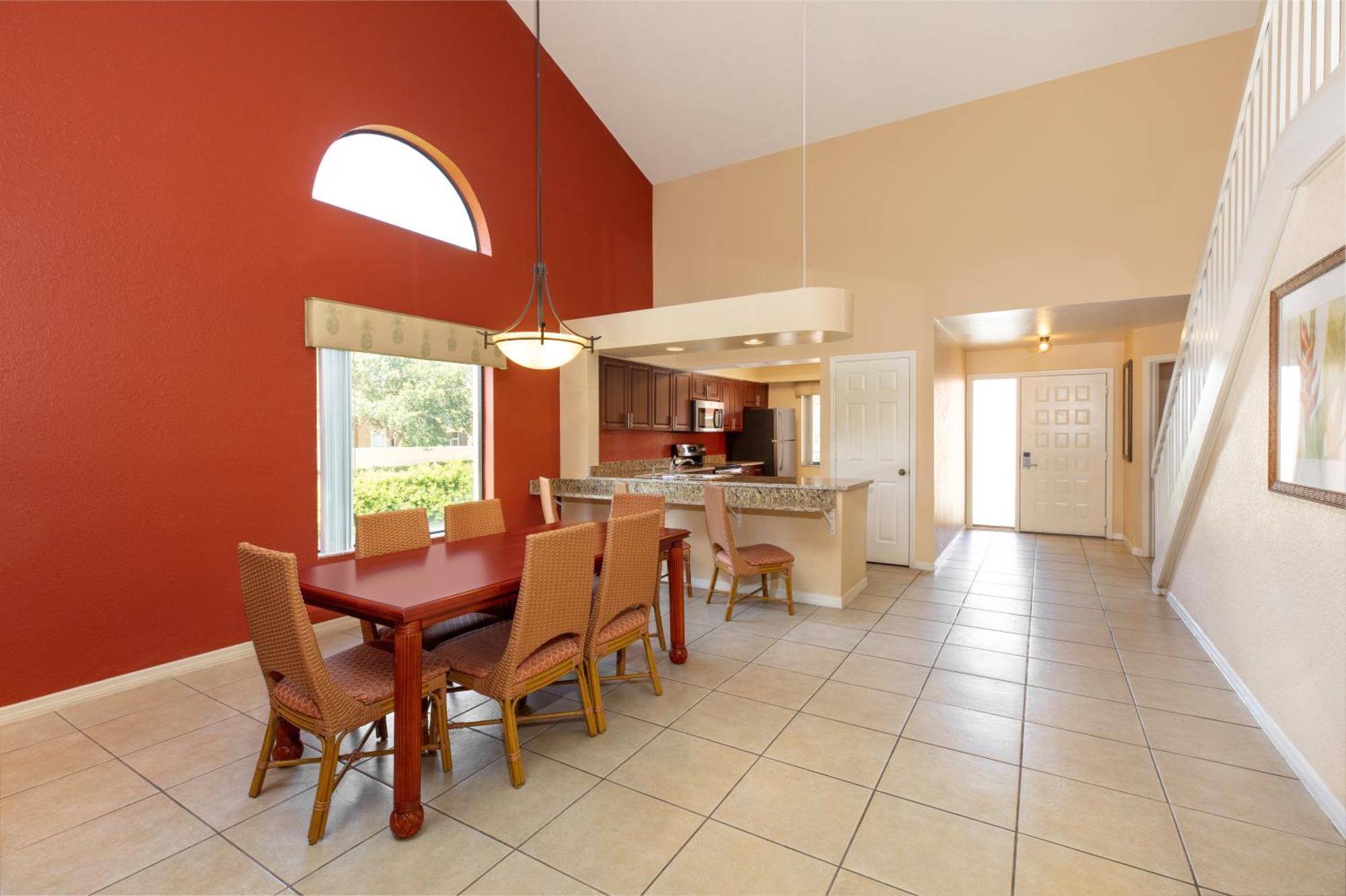 Westgate Vacation Villas Resort Four Corners Exterior foto