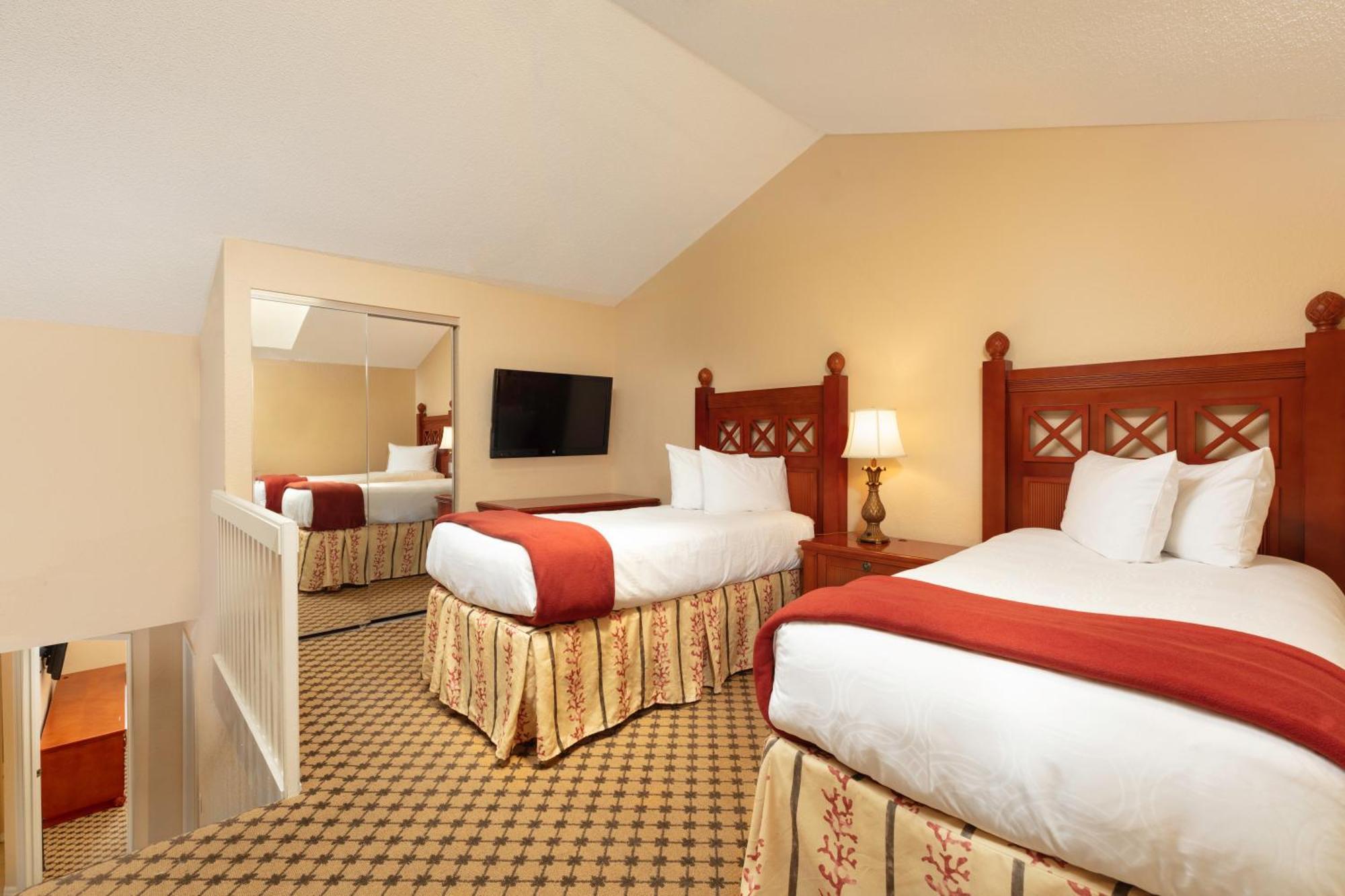 Westgate Vacation Villas Resort Four Corners Exterior foto