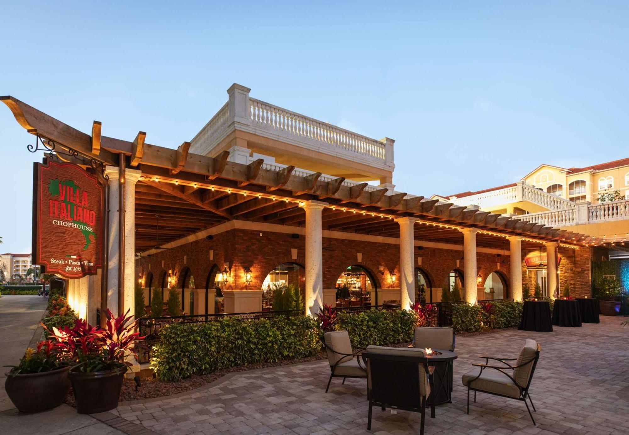 Westgate Vacation Villas Resort Four Corners Exterior foto
