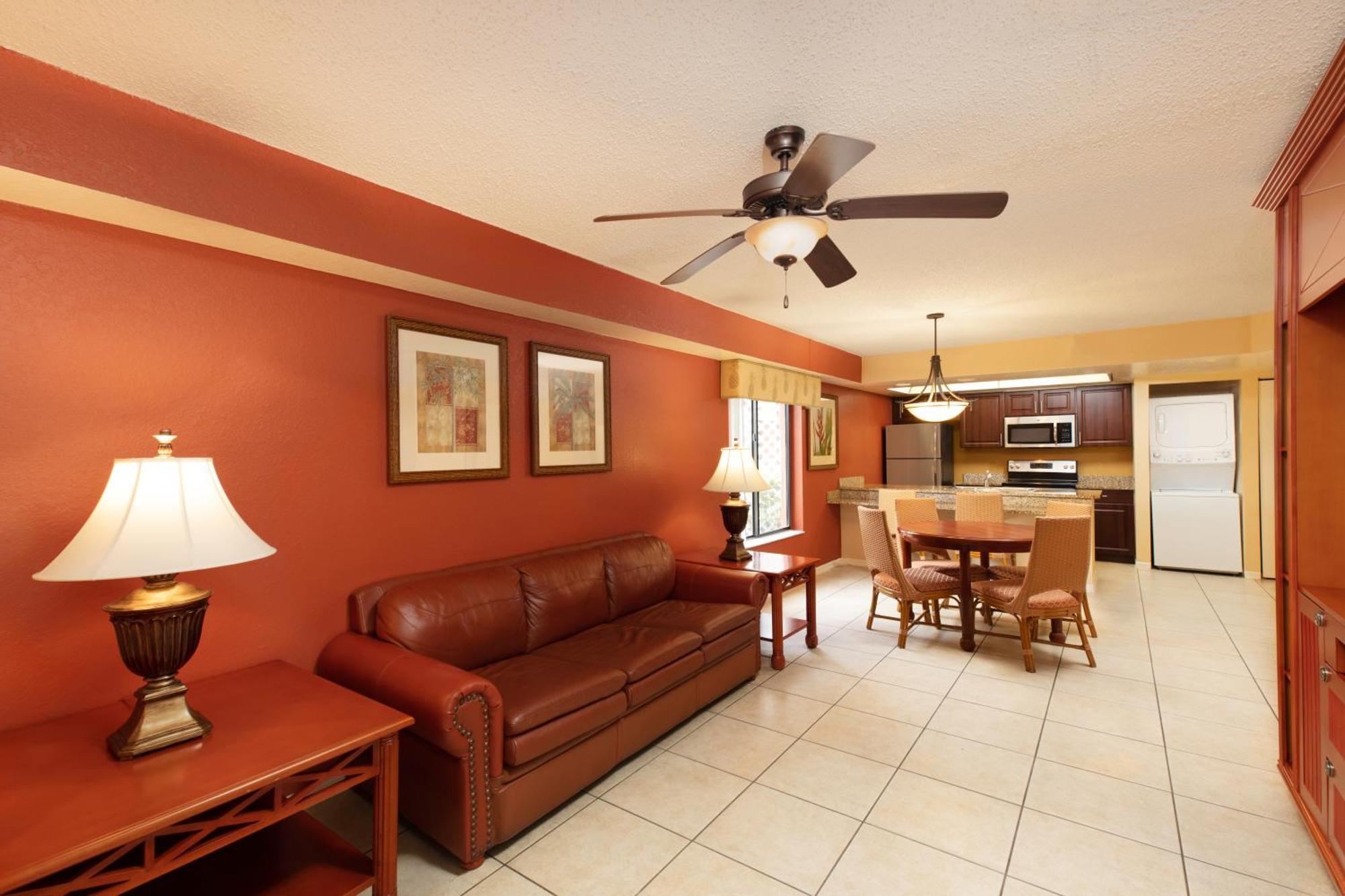 Westgate Vacation Villas Resort Four Corners Exterior foto