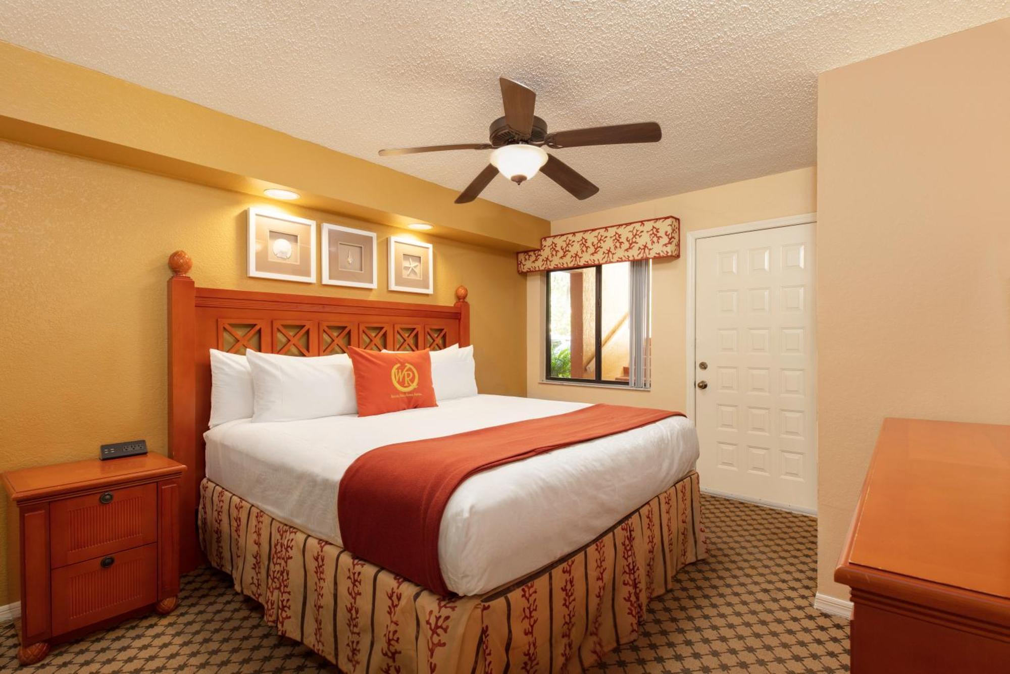 Westgate Vacation Villas Resort Four Corners Exterior foto