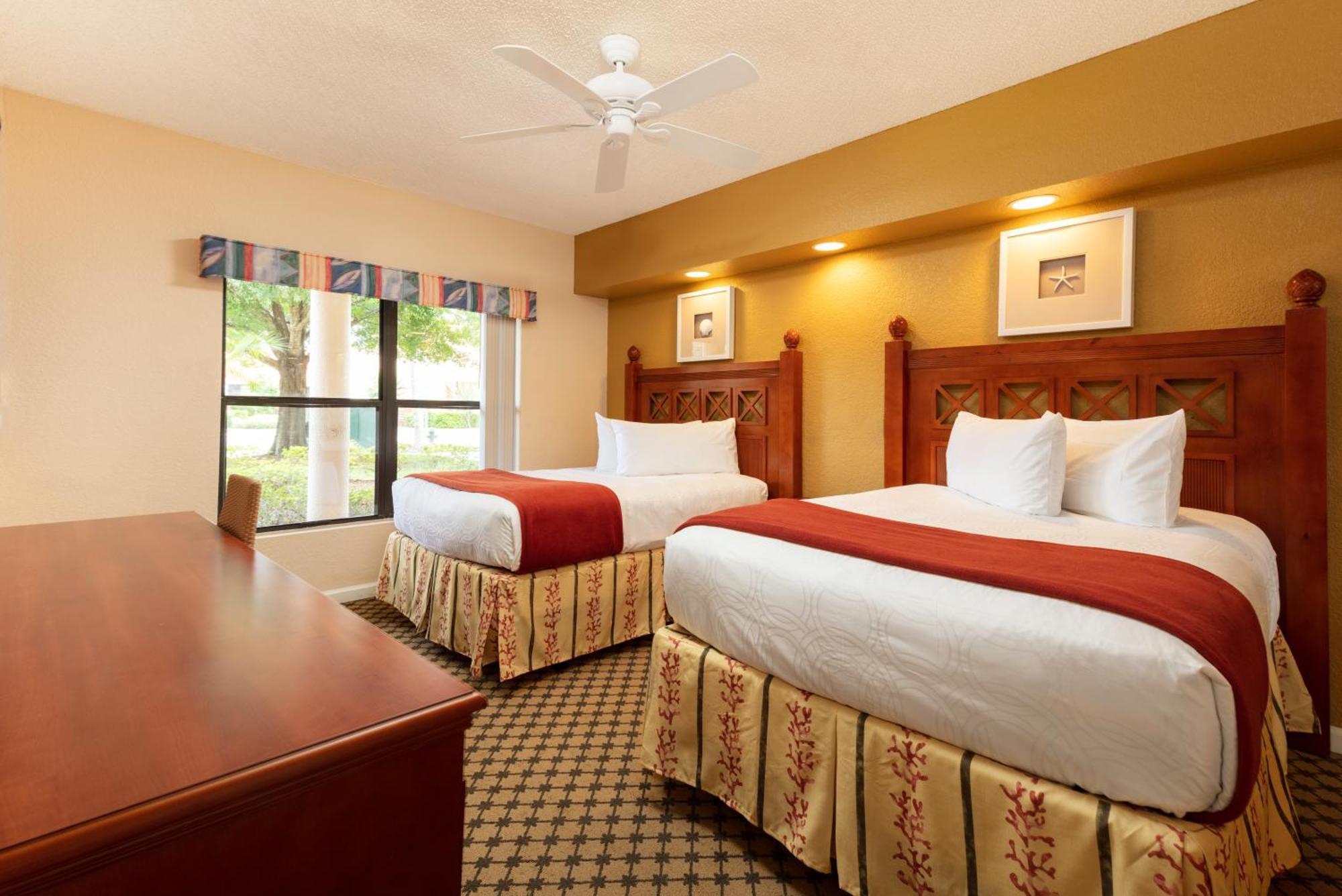 Westgate Vacation Villas Resort Four Corners Exterior foto