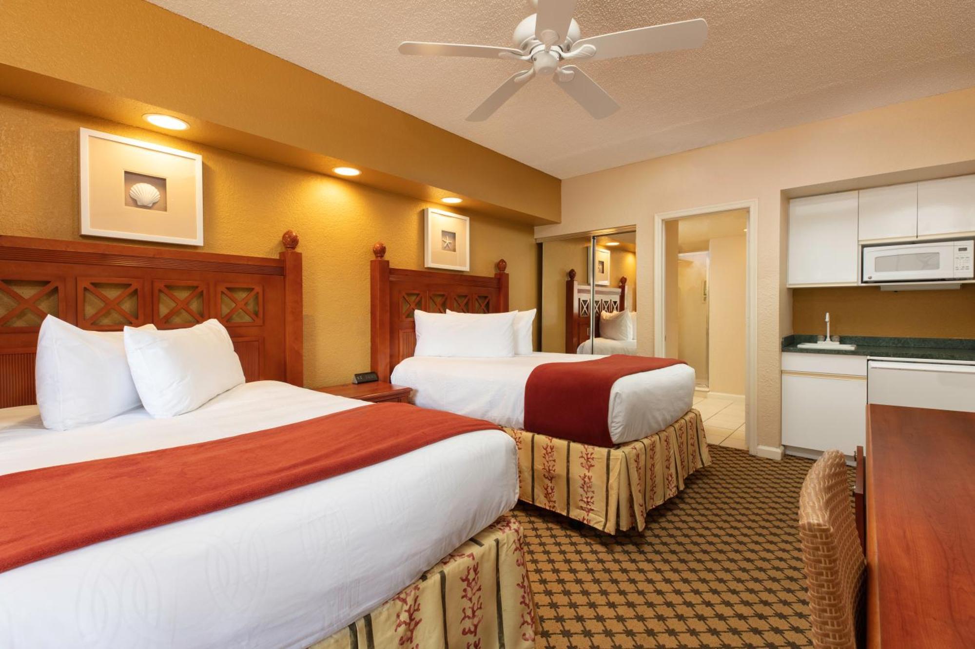 Westgate Vacation Villas Resort Four Corners Exterior foto