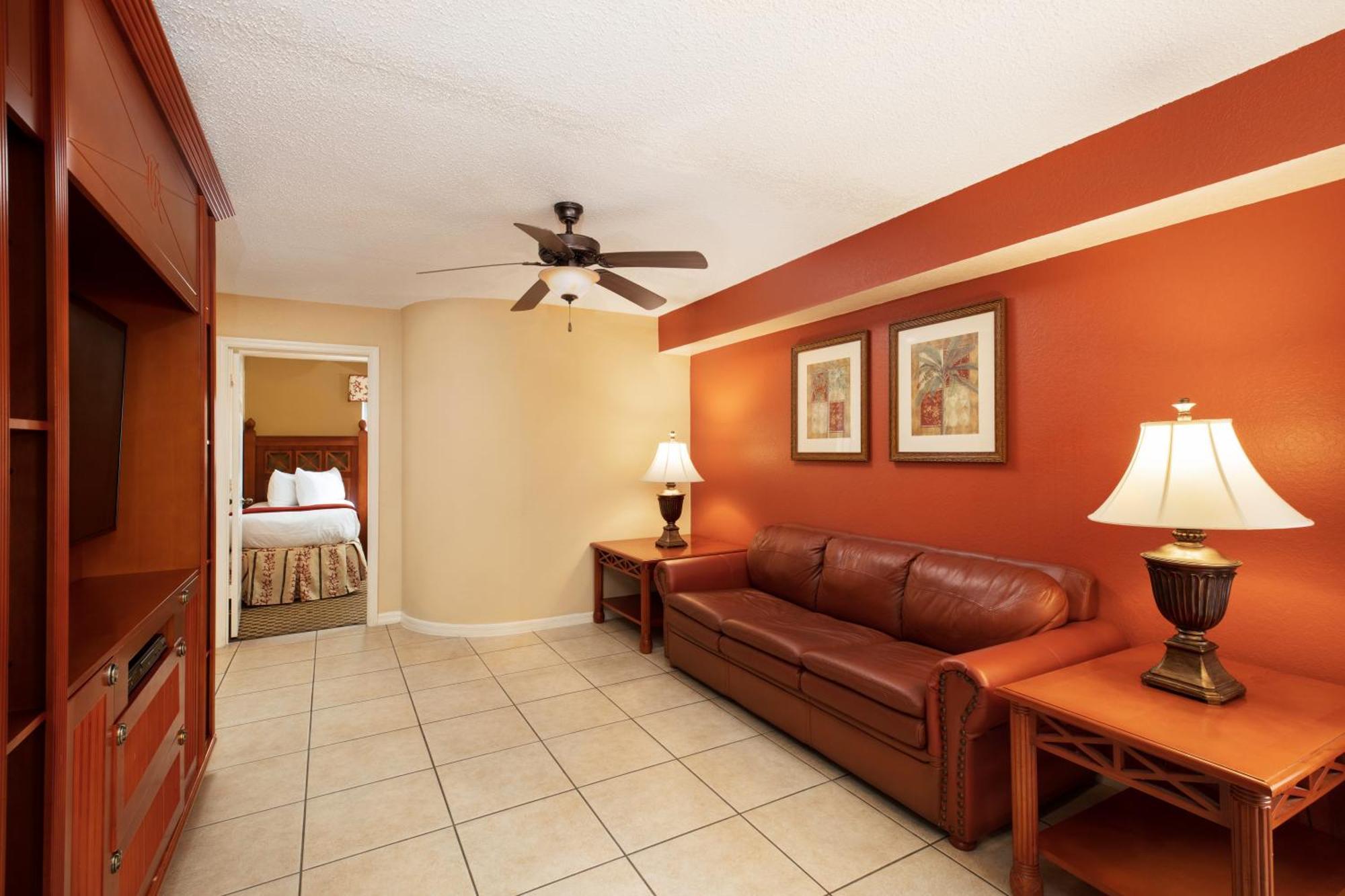 Westgate Vacation Villas Resort Four Corners Exterior foto